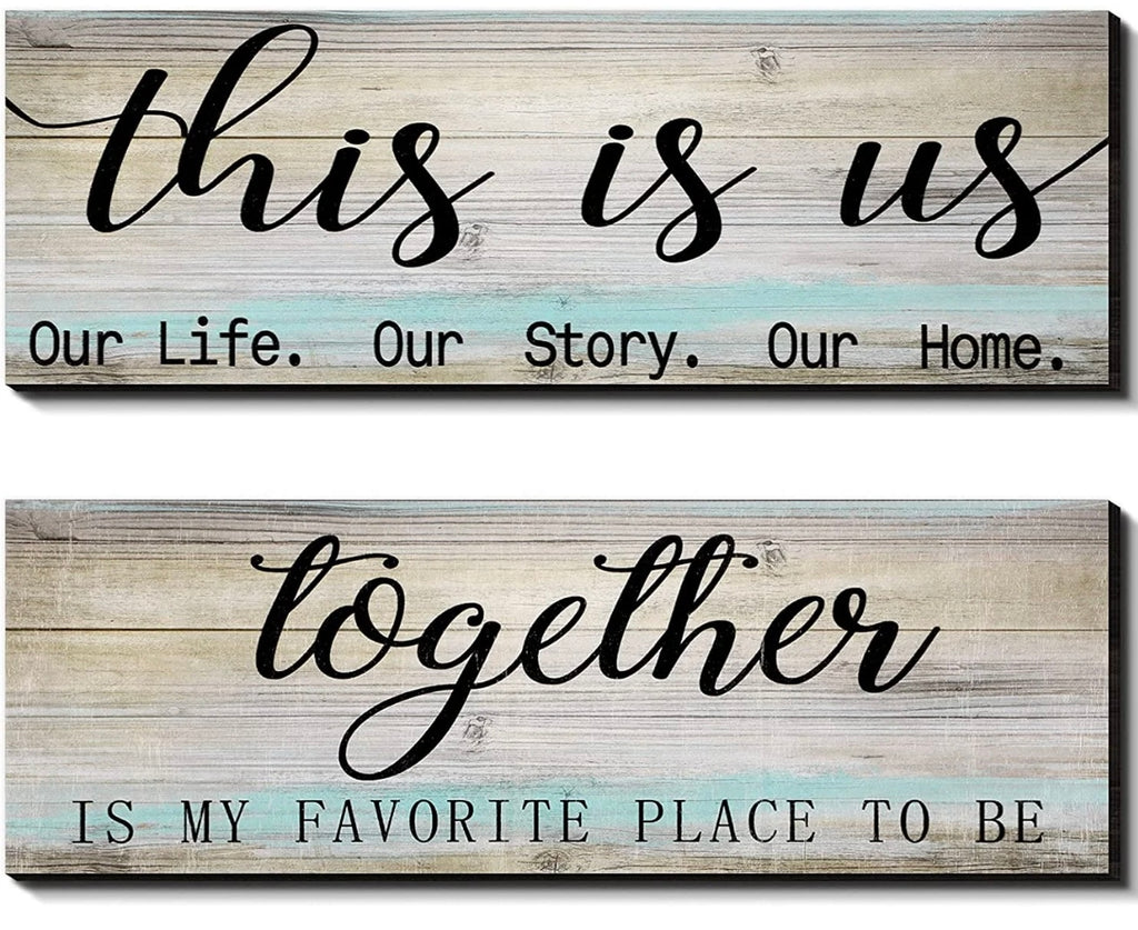 Home decor