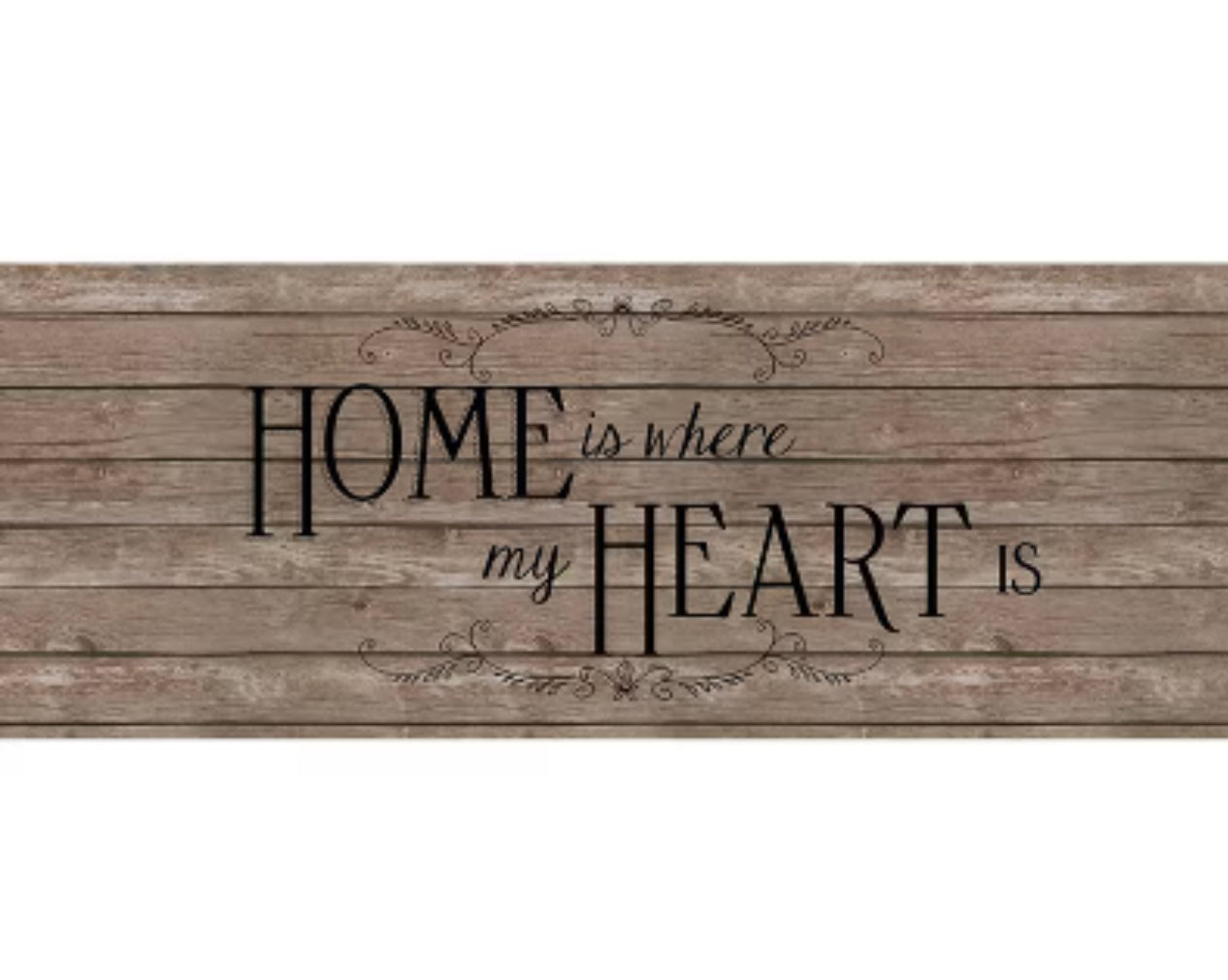 Home decor