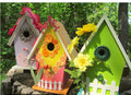 Bird houses